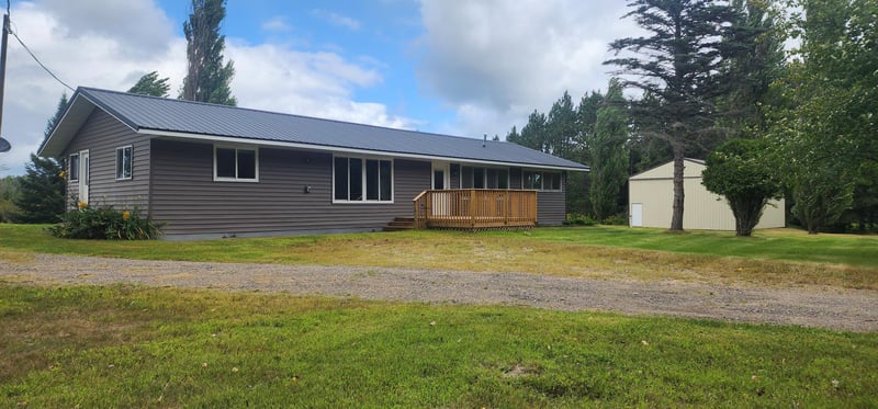 33864 680th Ln, Hill City, MN 55748