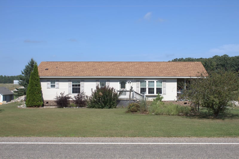 45247 Cty Hwy 14 To Be Moved, Perham, MN 56573