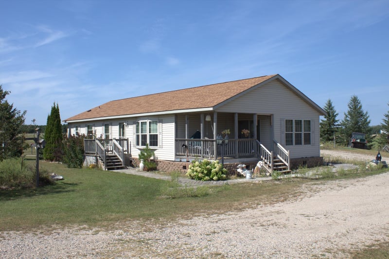 45247 Cty Hwy 14 To Be Moved, Perham, MN 56573