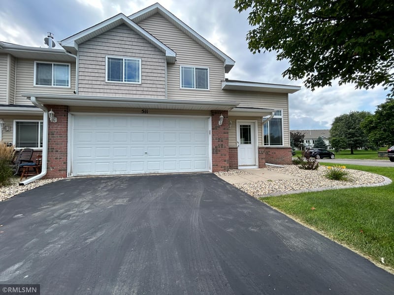 511 French Ln, Dundas, MN 55019