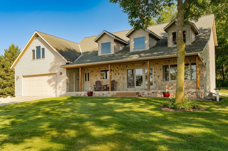13262 Sakatah Lake Rd, Waterville, MN 56096