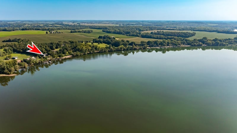 13262 Sakatah Lake Rd, Waterville, MN 56096