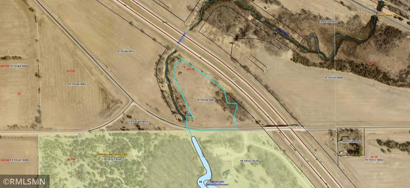 7XX County Road 143, Clearwater, MN 55320