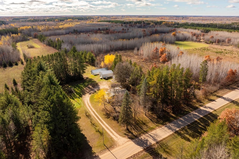 26183 350th St, Sebeka, MN 56477