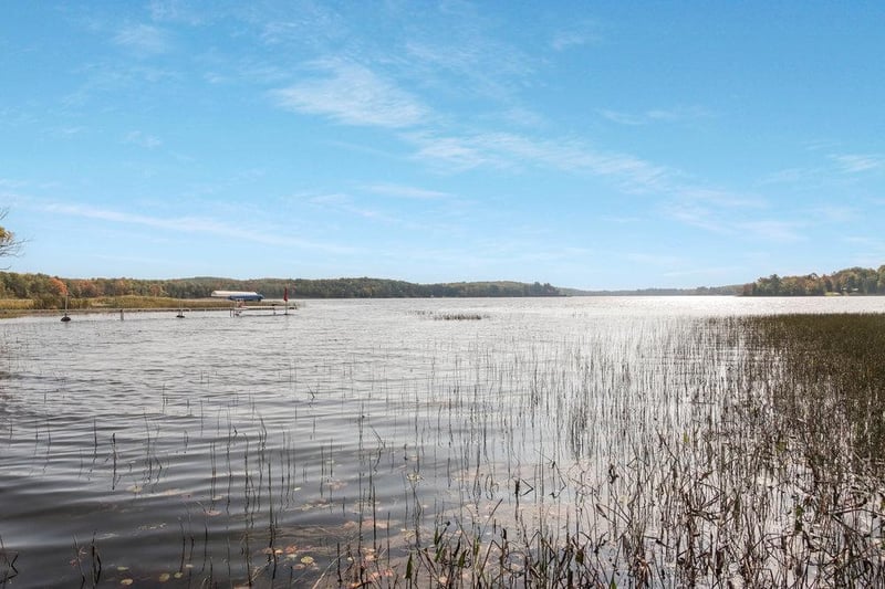 16295 W Miller Rd, Hayward, WI 54843