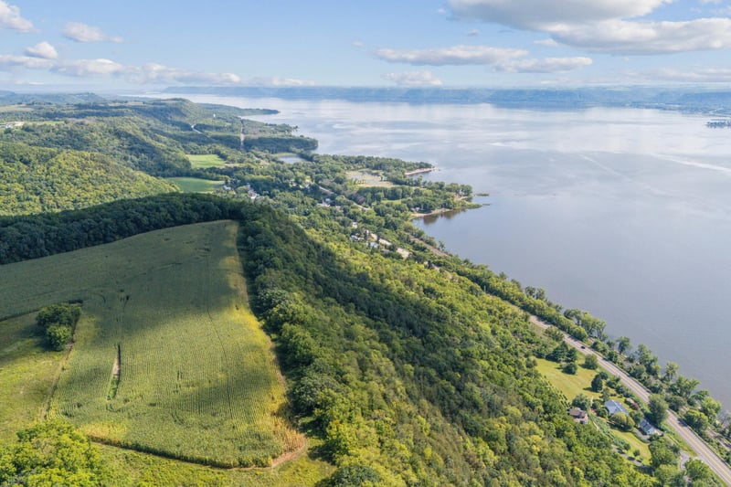8.54 AC State Highway 35, Stockholm, WI 54769