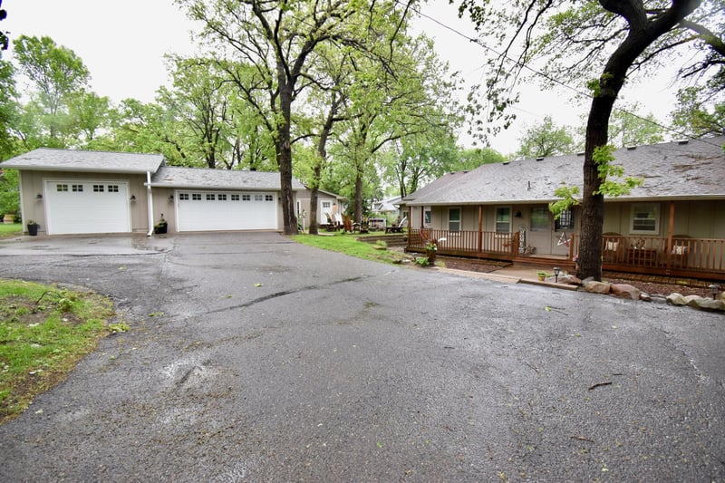 5151 99th Ave, Clear Lake, MN 55319