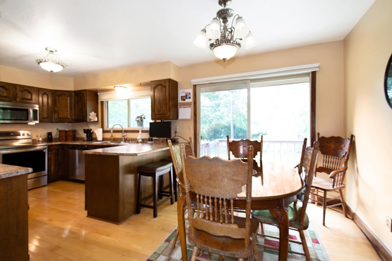 4070 204th Ln NW, Oak Grove, MN 55303