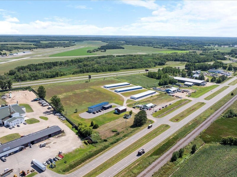 13058 Haven Rd, Little Falls, MN 56345