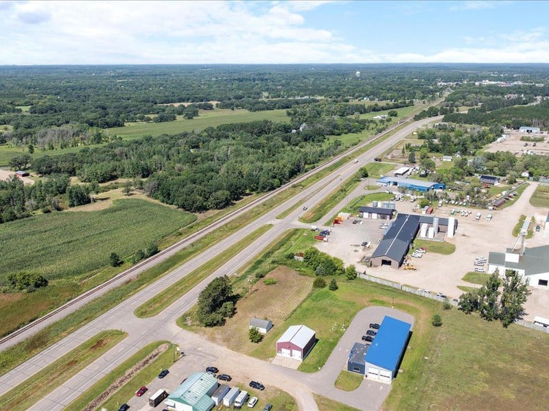 13058 Haven Rd, Little Falls, MN 56345