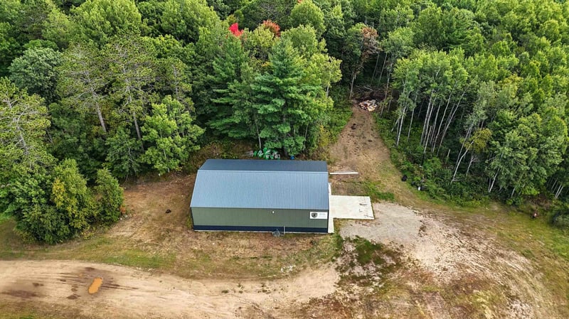 TBD State Highway 6, Emily, MN 56447