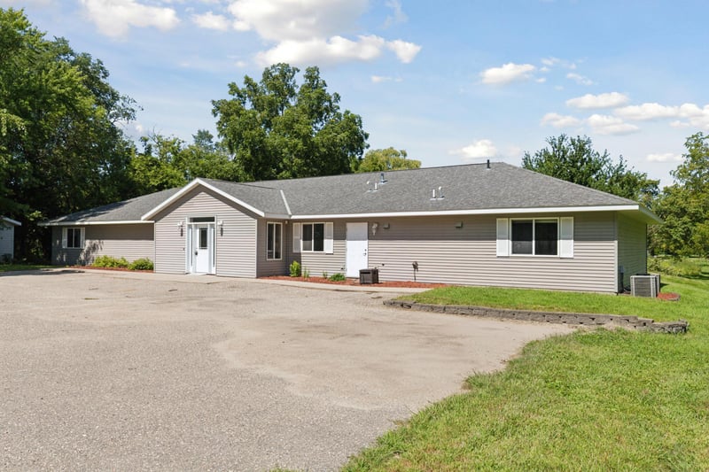 270 W Milkiway Ave W, Lake Lillian, MN 56253
