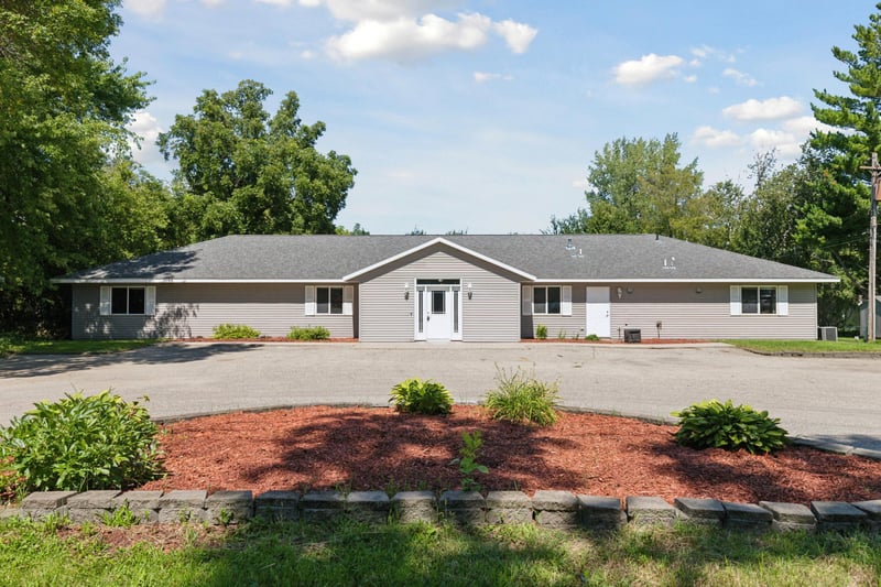 270 W Milkiway Ave W, Lake Lillian, MN 56253