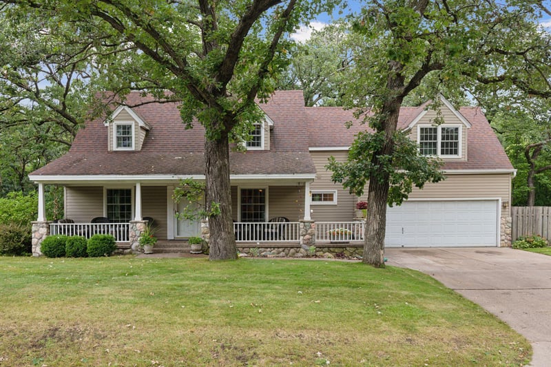 7298 Oak Grove Blvd, Richfield, MN 55423