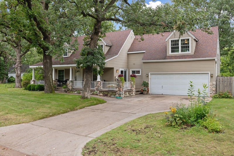 7298 Oak Grove Blvd, Richfield, MN 55423