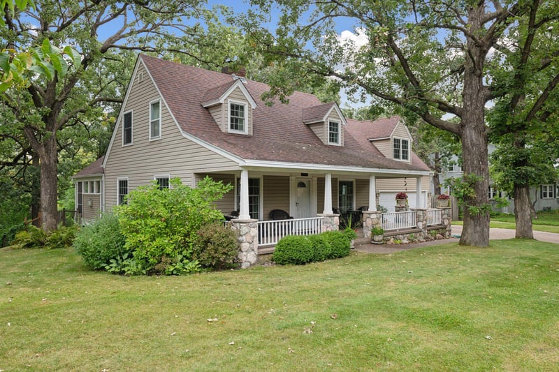 7298 Oak Grove Blvd, Richfield, MN 55423