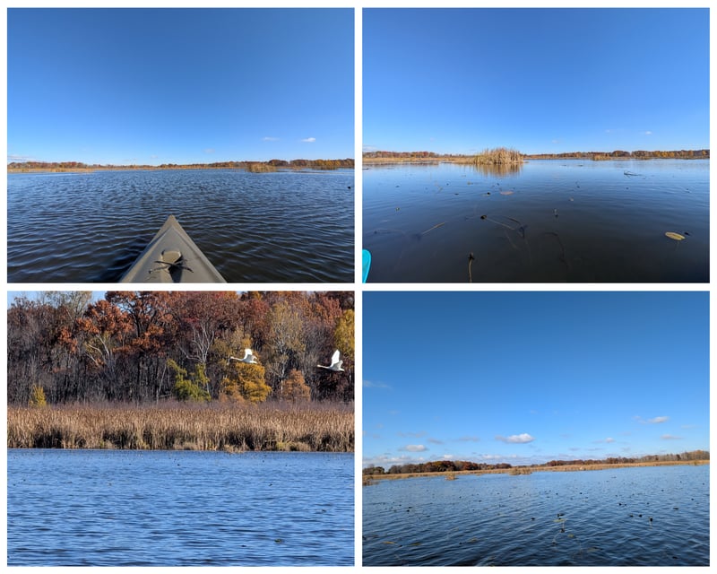 17265 Ward Lake Dr NW, Andover, MN 55304