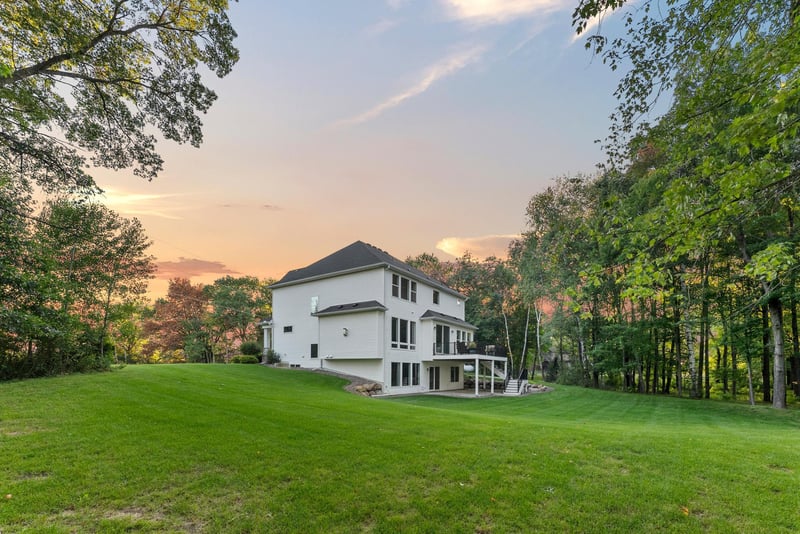 17265 Ward Lake Dr NW, Andover, MN 55304