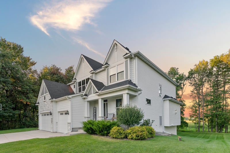 17265 Ward Lake Dr NW, Andover, MN 55304