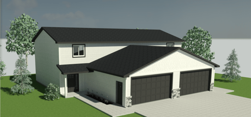 3216 Scotch Ln, Mankato, MN 56001