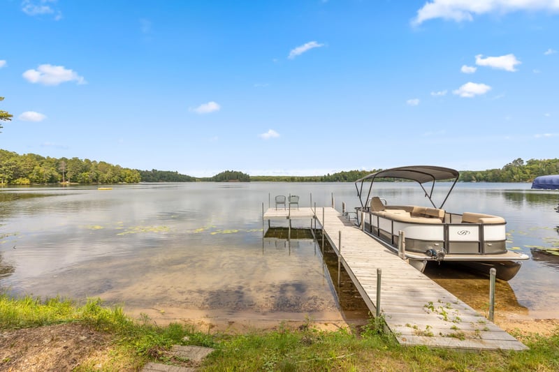 13374 Cabin Cove Trl, Crosslake, MN 56442