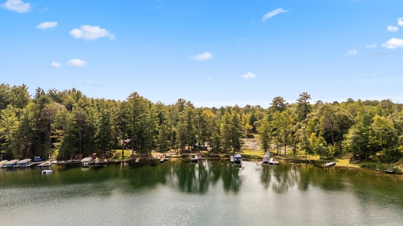 13374 Cabin Cove Trl, Crosslake, MN 56442