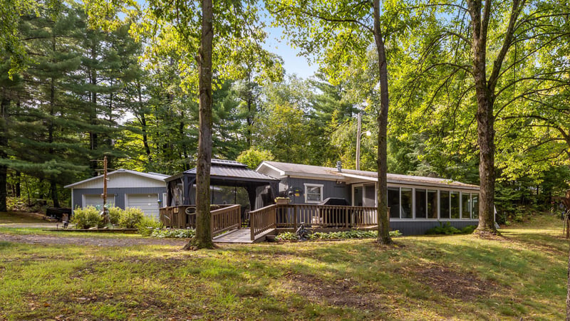 13374 Cabin Cove Trl, Crosslake, MN 56442