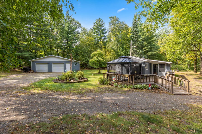 13374 Cabin Cove Trl, Crosslake, MN 56442