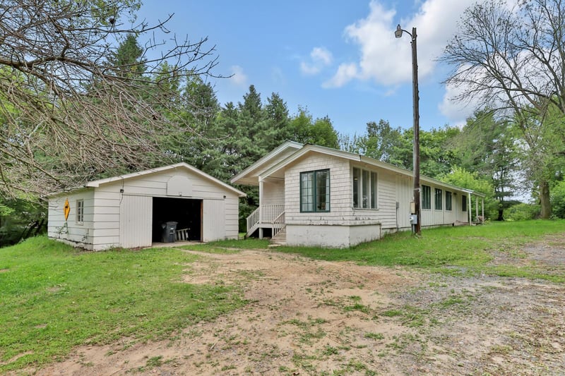 26505 Morgan Ave, Chisago City, MN 55013