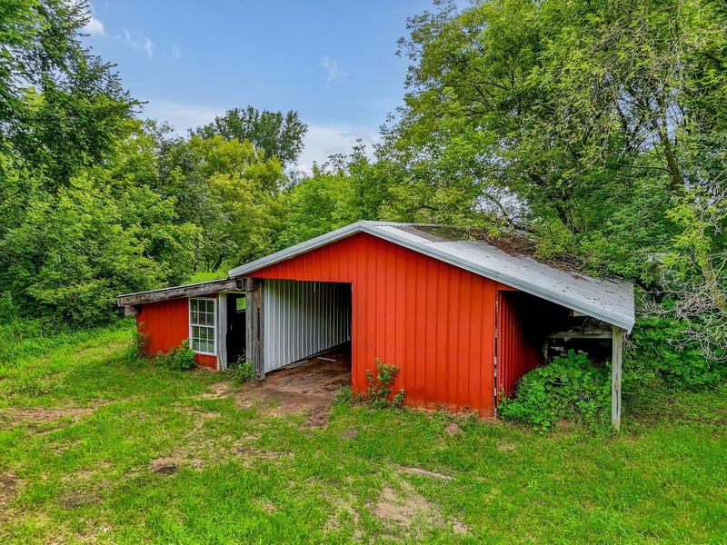 26505 Morgan Ave, Chisago City, MN 55013