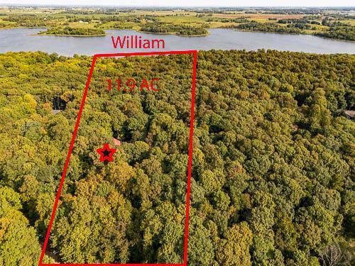 11643 Moe Hall Rd NW, Garfield, MN 56332