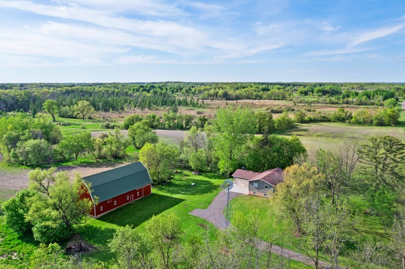 46920 Anchor Ave, Stanchfield, MN 55080