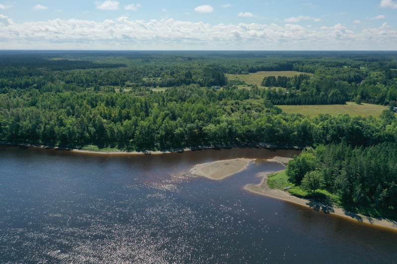 TBD Hwy 11 #Parcel A, Loman, MN 56654