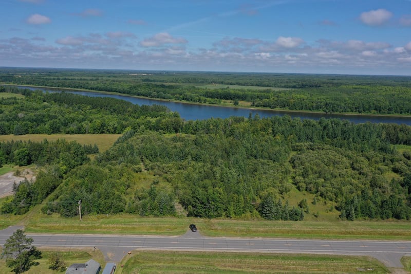 TBD Hwy 11 #Parcel A, Loman, MN 56654