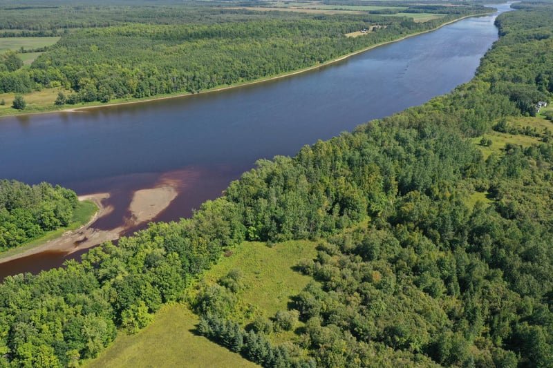 TBD Hwy 11 #Parcel A, Loman, MN 56654