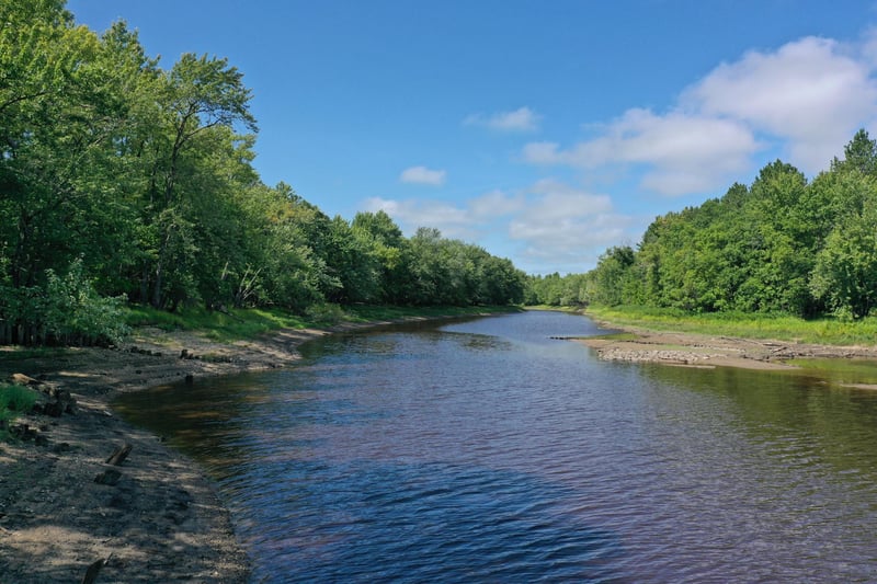 TBD Hwy 11 #Parcel A, Loman, MN 56654