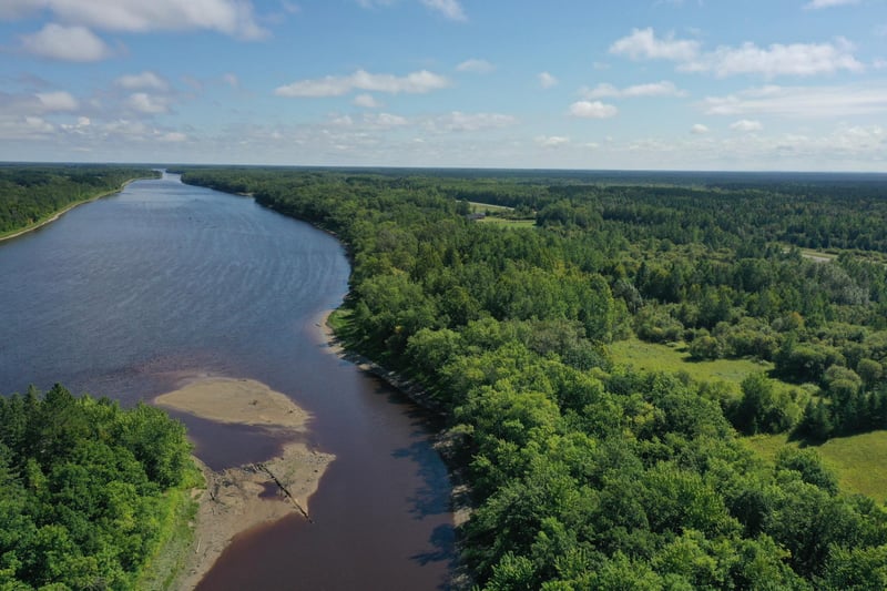 TBD Hwy 11 #Parcel A, Loman, MN 56654