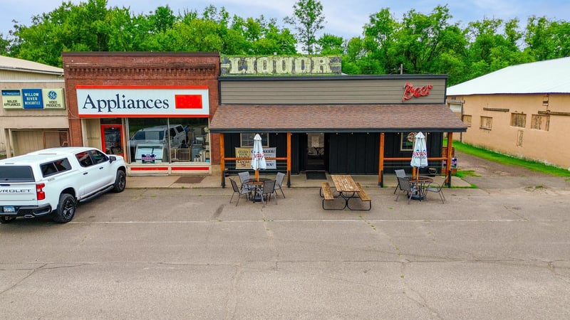 8135 Willow St, Willow River, MN 55795