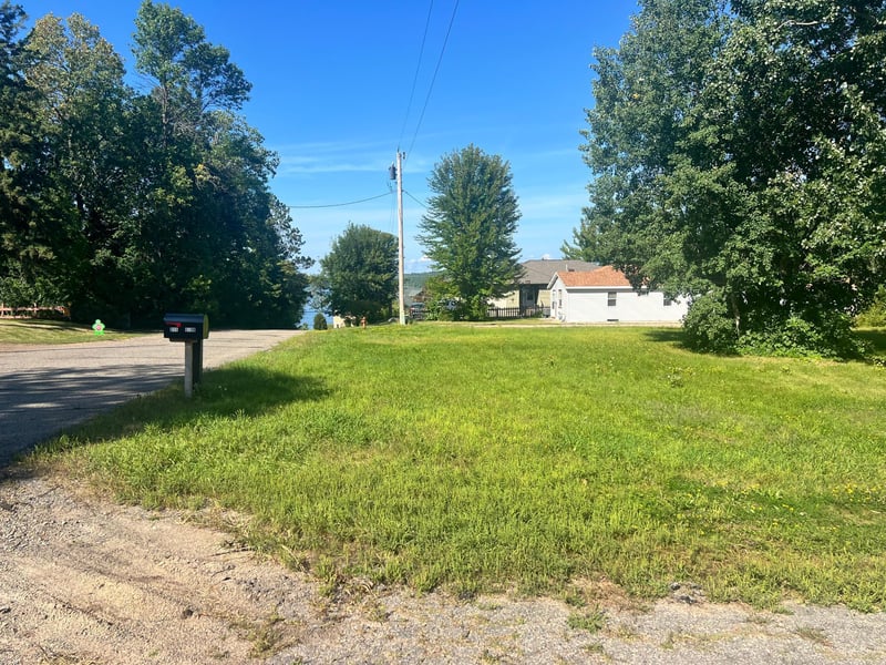 TBD Garden St, Walker, MN 56484