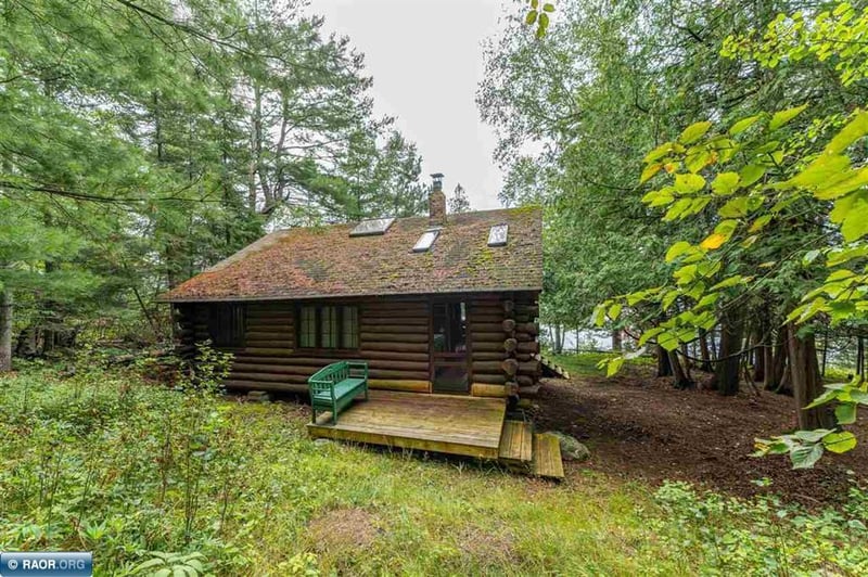5262 Ely Island S, Tower, MN 55790