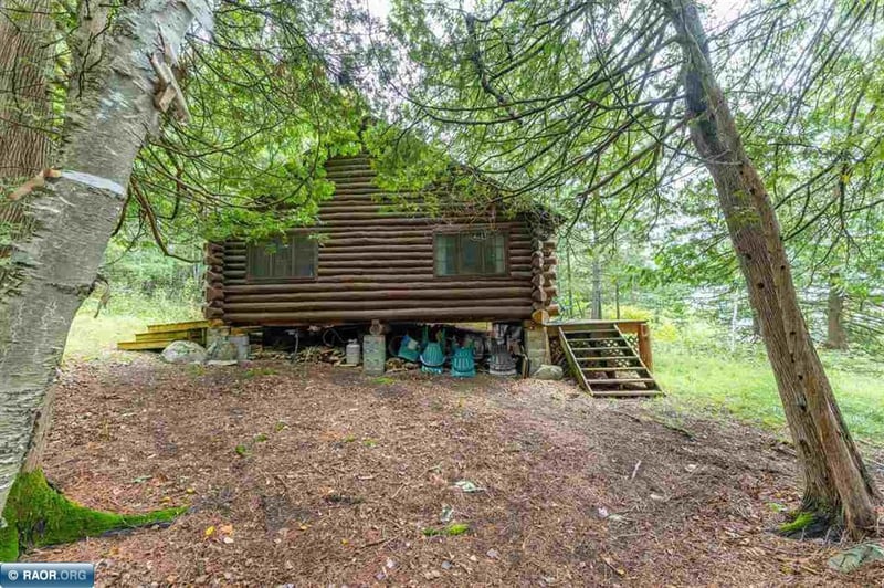 5262 Ely Island S, Tower, MN 55790