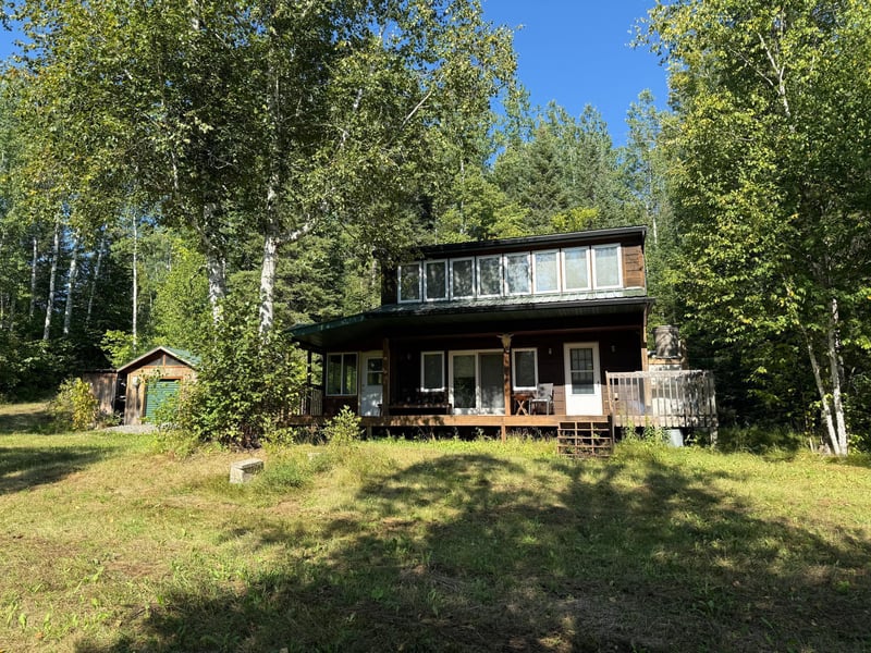 6450 County Rd 5 E, Effie, MN 56639