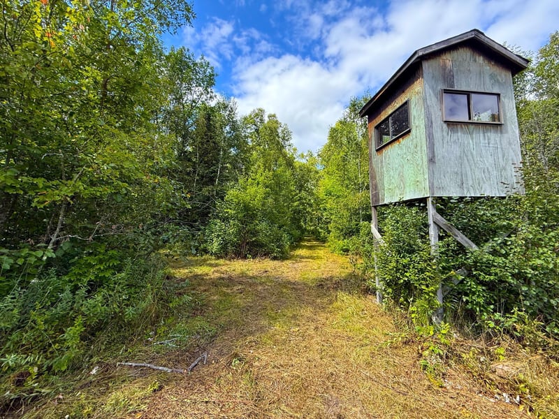 XXX 350th Ave, Hill City, MN 55748