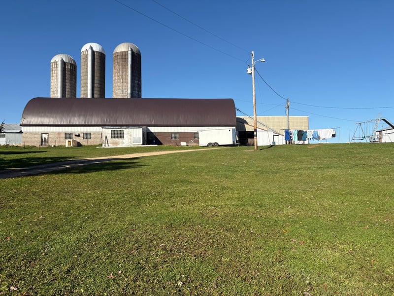 41 County Line Ave, Clear Lake, WI 54005