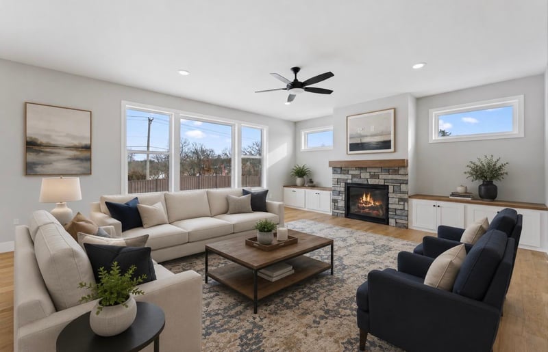 635 Parkside Ct, Eagan, MN 55123