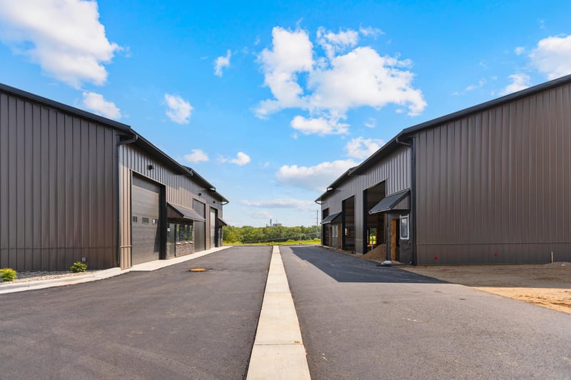 1371 Armstrong Rd, Northfield, MN 55057