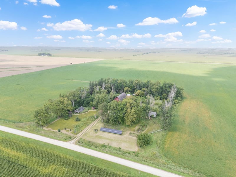 18216 535th St, West Concord, MN 55985
