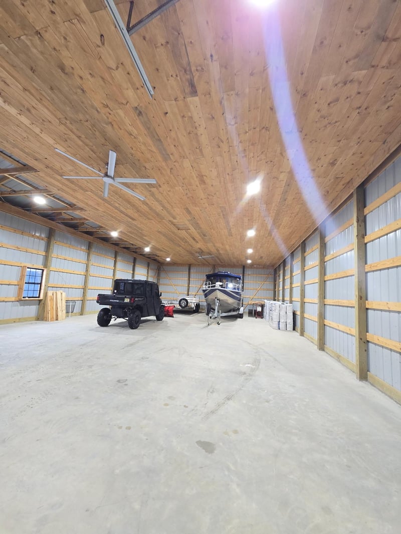 627 School Forest Rd SW, Baudette, MN 56623