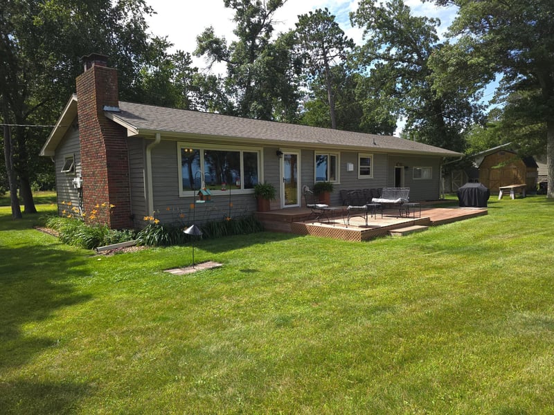 4234 Winnie Dam Ln NE, Deer River, MN 56636