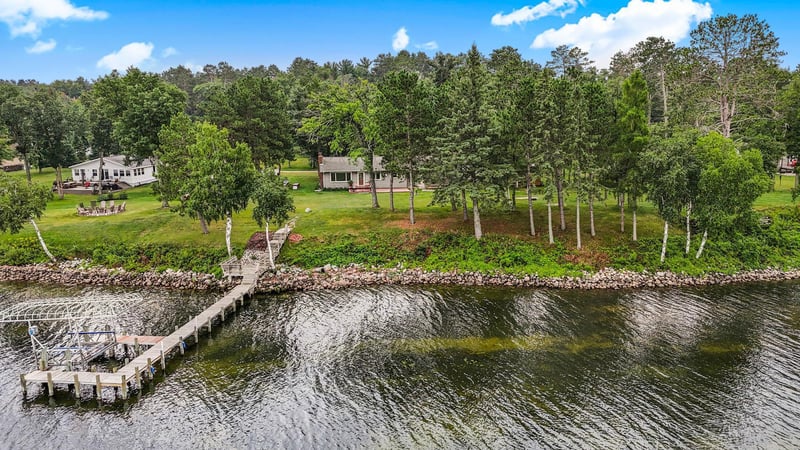 4234 Winnie Dam Ln NE, Deer River, MN 56636